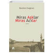 Miras Aklar Miras Aclar Mee Kitapl