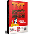 TYT 20 Matematik 40 Problemler Deneme Benim Hocam Yaynlar