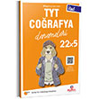 TYT deal 22x5 Corafya Denemeleri QR Kod zml Kurul Yaynclk