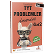 TYT Problemler deal 10x12 Denemeleri QR Kod zml Kurul Yaynclk