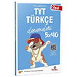 TYT Trke Start 5x40 Denemeleri QR Kod zml Kurul Yaynclk