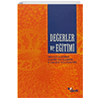 Deerler ve Eitimi Dem Yaynlar