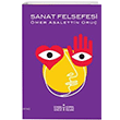 Sanat Felsefesi stanbul Tasarm Yaynlar