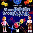 %100 Dn %100 Baar lgi Kltr Sanat Yaynlar