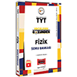 TYT Hocalarn Gznden Fizik Soru Bankas Yarg Yaynlar