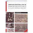 Armenian Genocide A Big Lie Damn Lies and Facts About So Called Armenian Genocide Sona Yaynlar