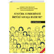 Atatrk Cumhuriyeti rtl Savaa Hazr M Sona Yaynlar