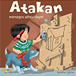 Atakan Marangoz Ustas Oluyor Sert Kapak Kakns Yaynlar
