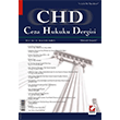 Ceza Hukuku Dergisi Say:12 Nisan 2010 Sekin Yaynlar