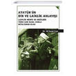 Atatrkn Din ve Laiklik Anlay Sona Yaynlar