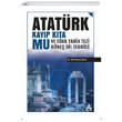 Atatrk Kayp Kta Mu ve Trk Tarih Tezi Gne Dil Teorisi Sona Yaynlar