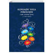 Kundalini Yoga Psikolojisi Pinhan Yaynclk