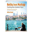Refikann Mutfa Alfa Yaynlar