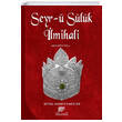 Seyr Slk lmihali Gelenek Yaynclk