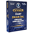 ABT Din Kltr retmenlii CEVHER Kodlamal Konu Anlatml Tahayyl Yaynlar