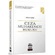 Ceza Muhakemesi Hukuku Konu Anlatm Sava Yaynlar
