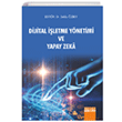 Dijital letme Ynetimi ve Yapay Zeka Detay Yaynclk