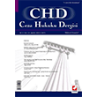 Ceza Hukuku Dergisi Say:13 Austos 2010 Sekin Yaynlar