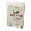 Tm Zamanlarn Tm Snavlar in Tecrbe Szel Mantk Tamam zml Soru Bankas Pelikan Yaynlar