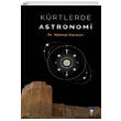 Krtlerde Astronomi Dara Yaynlar