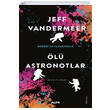 l Astronotlar Alfa Yaynlar