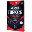 TYT Trke Konu Anlatml Soru Bankas Bilinsel Yaynlar