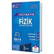 AYT Testmatik Fizik Deneme Snavlar Bilinsel Yaynlar