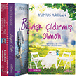 Ak Serveni Seti 3 Kitap Yediveren Yaynlar