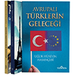 Avrupada Yaam 3 Kitap Set Yediveren Yaynlar