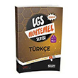 LGS 8. Snf LGS Trke Muhtemel kabilir Serisi Gnay Yaynlar