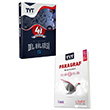 TYT Paragraf 27 Deneme ve Dil Bilgisi 41 Deneme Snav Seti Limit Yaynlar