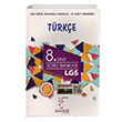 8. Snf LGS Trke Soru Bankas Karekk Yaynlar