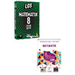 LGS 8. Snf LGS Matematik Soru Bankas ve 8 Deneme Snav Seti  Karekk Yaynlar