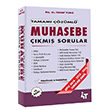 Muhasebe Tamam zml km Sorular Temsil Yaynlar