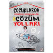 ocuklarda Davran Bozukluklar ve zm Yollar Az Kitap