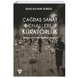 Çağdaş Sanat Bienalleri ve Küratörlük Urzeni Yayıncılık
