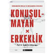 Konuulmayan Erkeklik Epsilon Yaynevi
