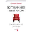 ki Terapistin Terapi Notlar Yakamoz Yaynevi