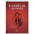 Kardiyak Aritmiler Akademisyen Kitabevi