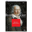 Romantikler Fol Kitap