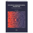 Gvenlik Paradoksunda Mlteciler Orion Akademi