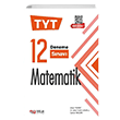 TYT Matematik 12 Deneme Snav Nitelik Yaynlar