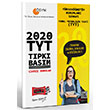 2020 TYT Tpk Basm km Sorular Yarg Yaynlar