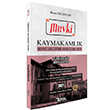 Mevki Kaymakamlk Trkiye`nin dari Yaps Konu Anlatm Temsil Kitap Yaynlar