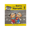 1. Snf Trke Soru Yorum Mutlu Yaynlar