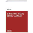 Zamanamna Uram Mevduat Alacaklar On ki Levha Yaynlar