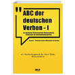 ABC Der Deutschen Verben 1 Gece Kitapl