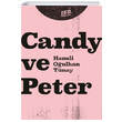 Candy ve Peter 160. Kilometre Yaynevi
