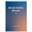 Dilsiz Kaval Metodu 1 Gece Kitapl