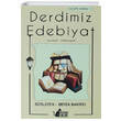 Derdimiz Edebiyat Yazarlk Atlyesi 1 BB Kitap
